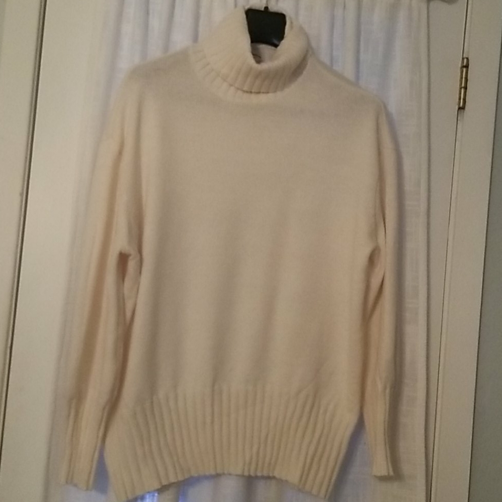 Sweater (fits large)